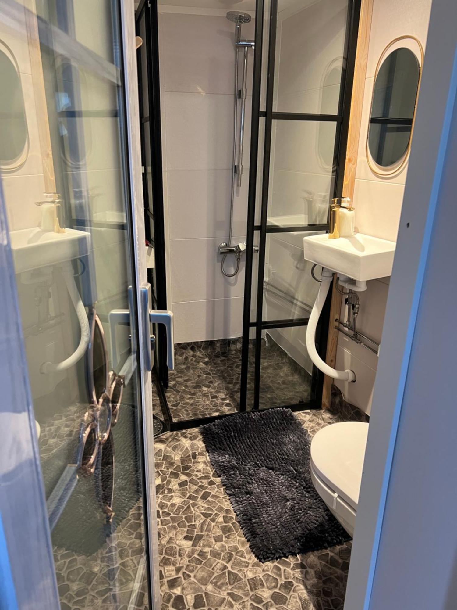 Отель Evenes Artic Glamping Evenesmarkja Экстерьер фото